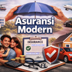 Asuransi modern