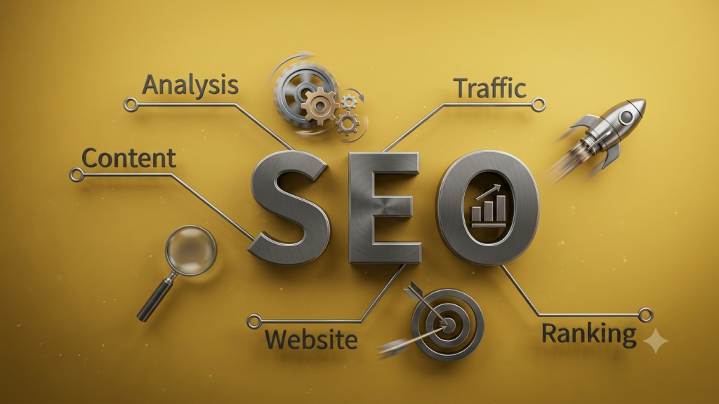 Apa Itu SEO? Pengertian, Cara Kerja, dan Manfaatnya untuk Website